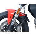 R&G Racing Fender Extender for Ducati Monster 797 'All Year R&G Racing Fender Extender for Ducati Monster 797 'All Year